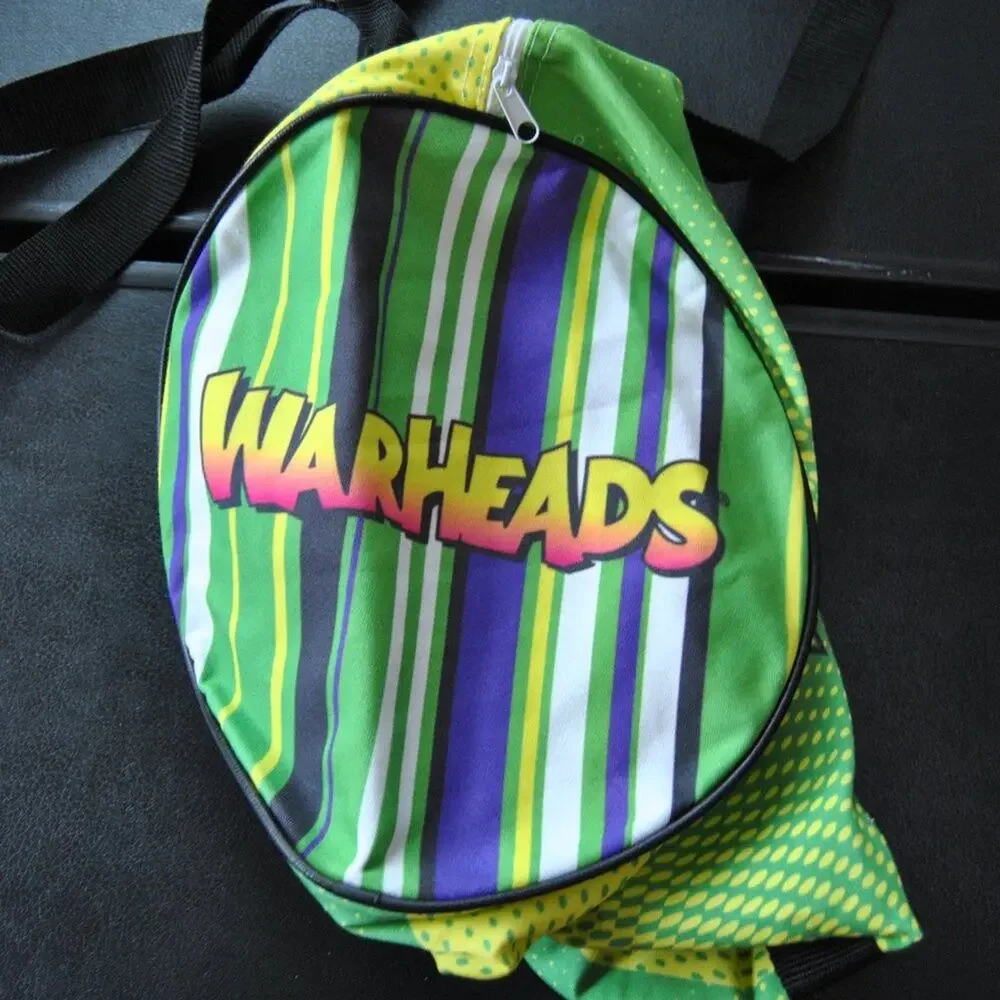 N/A warheads extreme